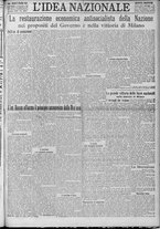giornale/TO00185815/1922/n.292, 5 ed/001